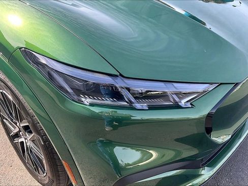 New 2026 Ford Mustang Mach-E Premium image 29