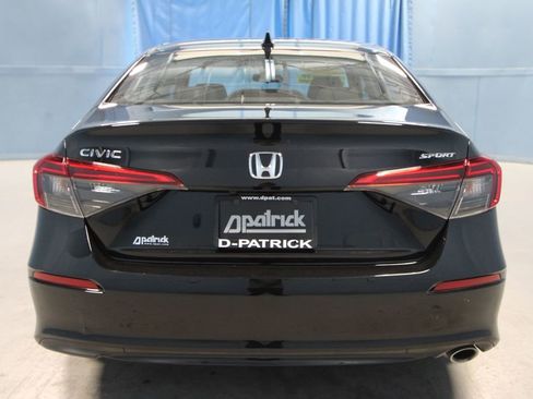 Used 2023 Honda Civic Sport image 30