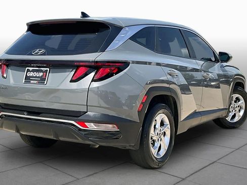 Used 2024 Hyundai Tucson SE FWD image 12
