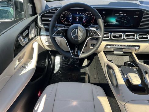 New 2026 Mercedes-Benz GLE 450 4MATIC image 41