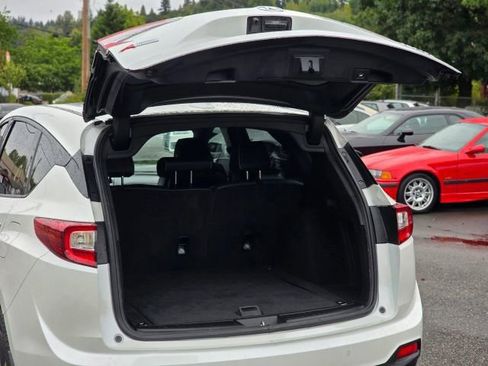 Used 2020 Acura RDX A-Spec image 35