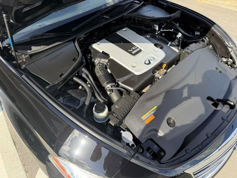 Used 2013 INFINITI M37 w/ Premium Pkg RWD image 27