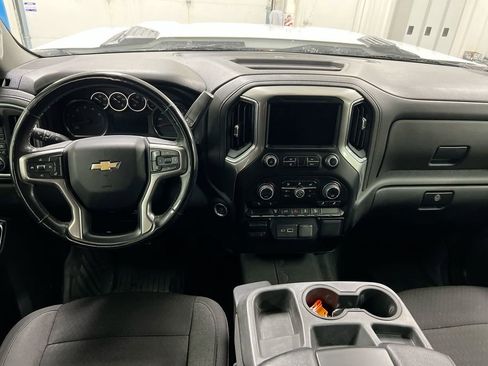 Used 2023 Chevrolet Silverado 2500 LT w/ Convenience Package AWD/4WD image 10