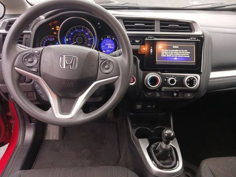 Used 2015 Honda Fit EX image 14