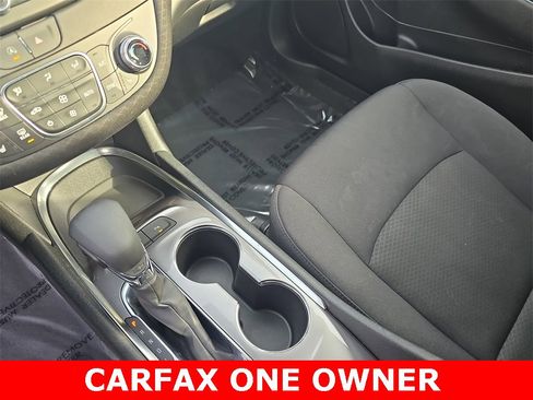 Used 2024 Chevrolet Malibu LT image 25