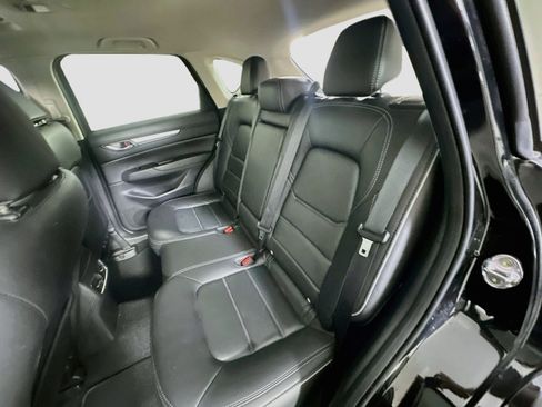 Used 2025 MAZDA CX-5 AWD 2.5 S w/ Preferred Package image 28