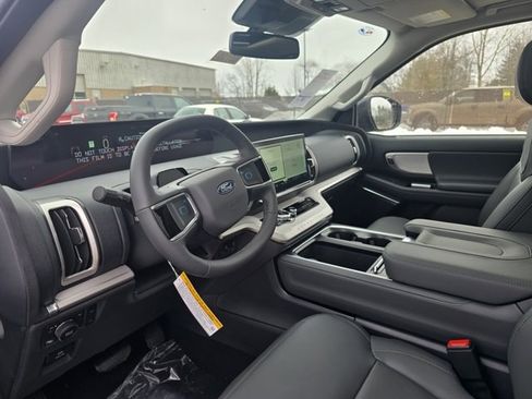 New 2026 Ford Expedition Max Active image 11