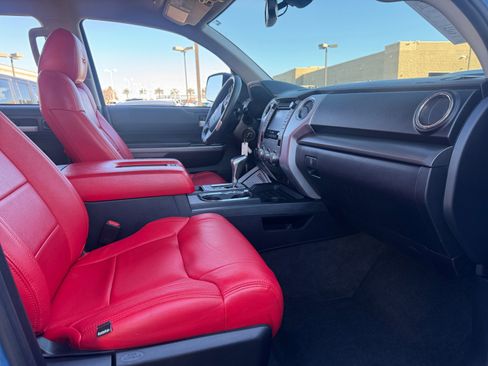 Used 2019 Toyota Tundra SR5 w/ TRD Sport Package image 19