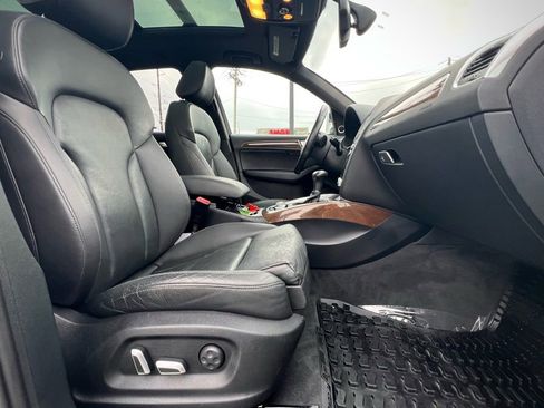 Used 2016 Audi Q5 2.0T Premium Plus image 28