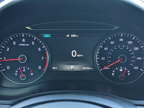 Certified 2019 Kia Cadenza Limited image 24