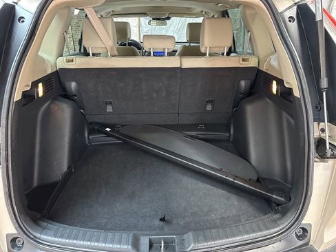 Used 2019 Honda CR-V EX image 14