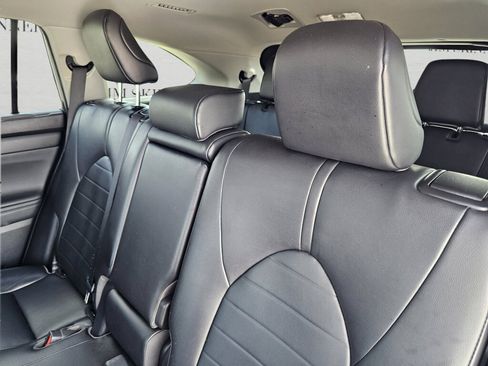 Used 2023 Toyota Highlander XLE FWD image 35