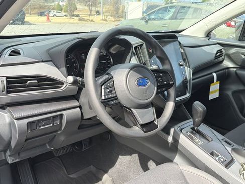 New 2026 Subaru Crosstrek 2.0i Premium image 10