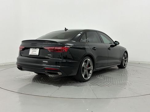 Used 2023 Audi A4 2.0T Premium Plus w/ Premium Plus Package AWD/4WD image 9