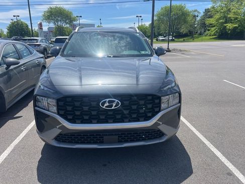 Used 2023 Hyundai Santa Fe SEL AWD/4WD image 8