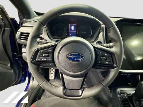 New 2026 Subaru Impreza RS image 11