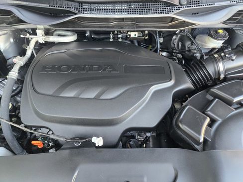 Used 2024 Honda Odyssey EX-L image 31
