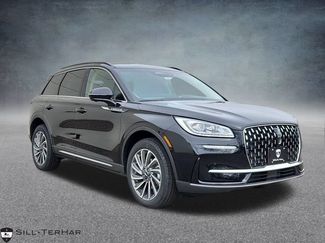 New 2025 Lincoln Corsair Reserve w/ Equipment Group 202A AWD/4WD video 1