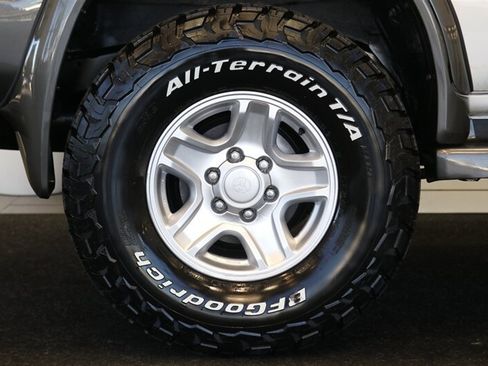 Used 1997 Toyota 4Runner SR5 w/ Sports Pkg AWD/4WD image 59