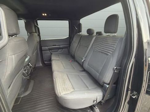 Used 2021 Ford F150 XL w/ STX Appearance Package image 19