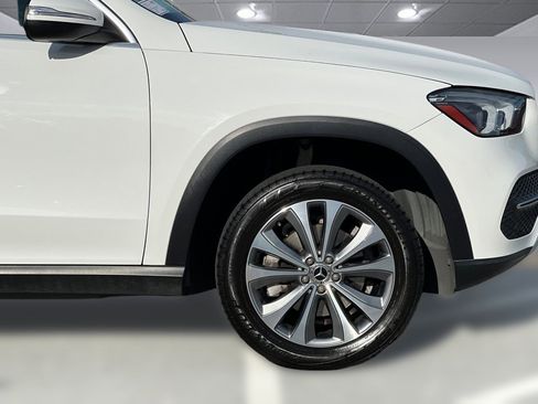 Certified 2020 Mercedes-Benz GLE 350 4MATIC image 36