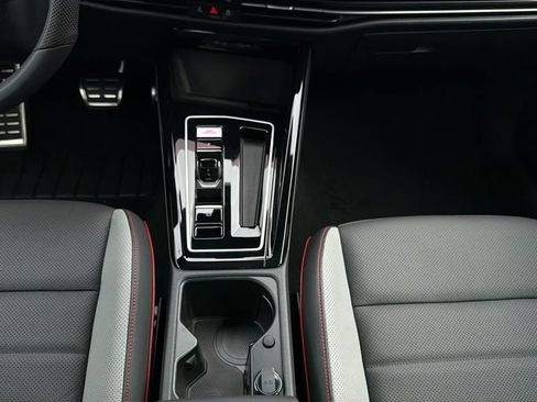 New 2026 Volkswagen GTI Autobahn FWD image 19