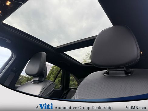 Certified 2024 Mercedes-Benz GLC 300 4MATIC image 19