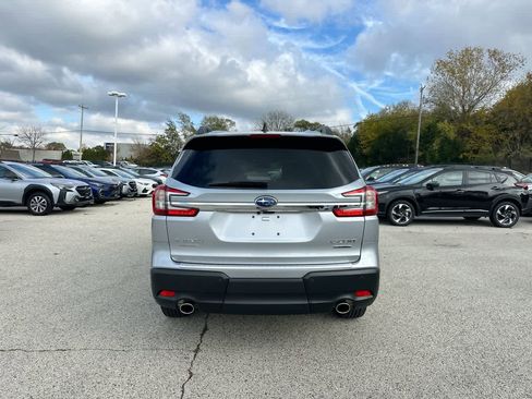 Certified 2025 Subaru Ascent Limited image 12