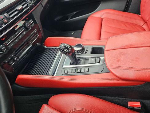 Used 2017 BMW X6 xDrive35i image 26