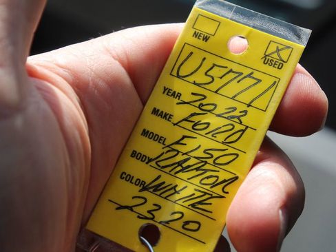 Used 2022 Ford F150 Raptor w/ Equipment Group 801A High image 38