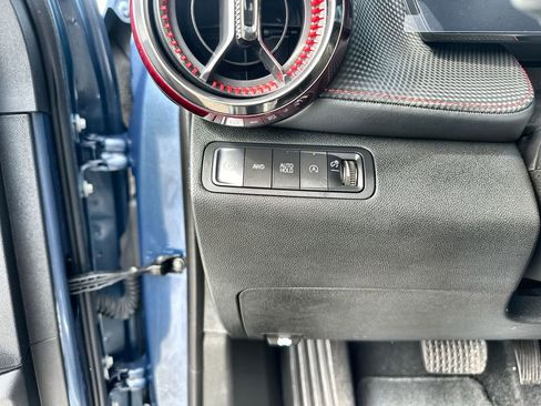 Certified 2026 Chevrolet Equinox RS w/ Safety and Technology Package image 18