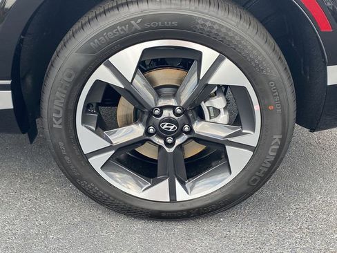 New 2026 Hyundai Palisade Limited image 10