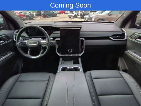 Used 2024 GMC Acadia Elevation w/ Luxury Package image 15