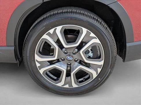 Used 2026 Subaru Ascent Limited AWD/4WD image 25