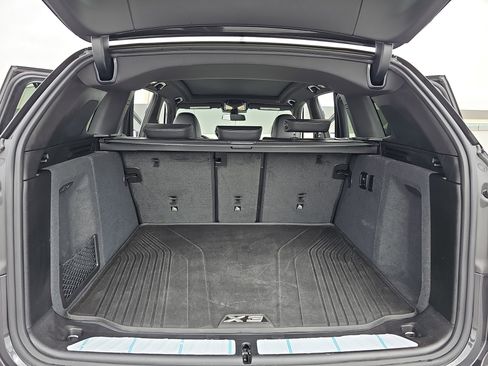 Used 2024 BMW X3 sDrive30i w/ Premium Package image 8