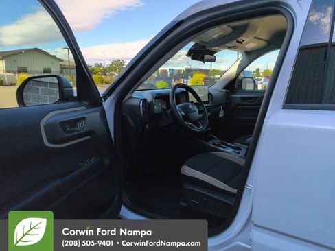 New 2026 Ford Bronco Sport Big Bend w/ Convenience Package AWD/4WD image 9