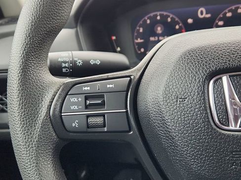 Used 2024 Honda Accord LX image 33
