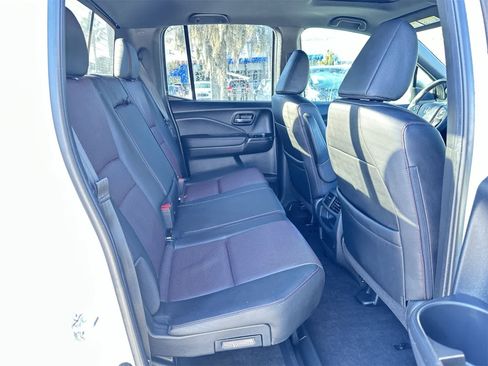 Used 2023 Honda Ridgeline Black Edition image 16