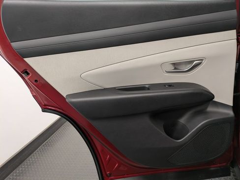 Certified 2025 Hyundai Tucson SEL AWD/4WD image 22