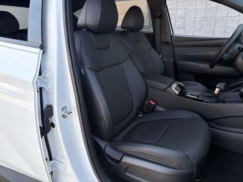 New 2025 Hyundai Tucson XRT image 24