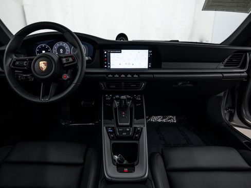 Certified 2025 Porsche 911 Carrera RWD image 12