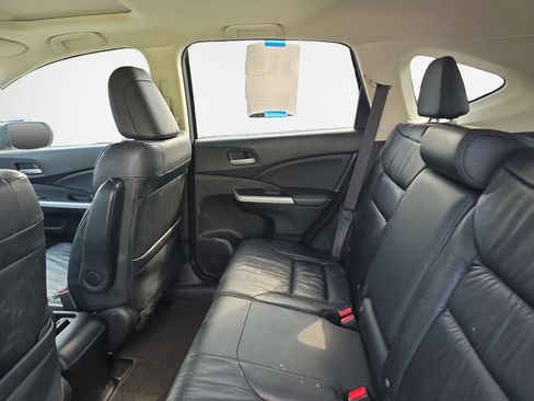Used 2012 Honda CR-V EX-L image 24