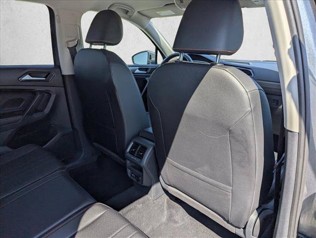 Used 2024 Volkswagen Tiguan Wolfsburg Edition AWD/4WD image 28