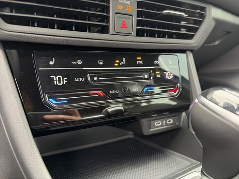 New 2026 Volkswagen Jetta Sport FWD image 23