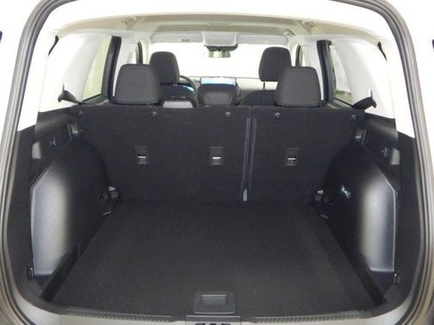 New 2025 Ford Bronco Sport Big Bend w/ Convenience Package image 15