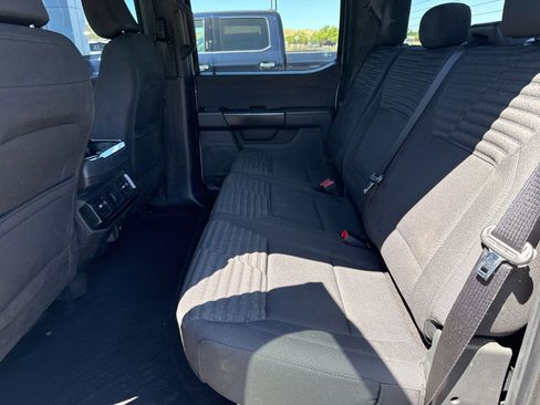 Certified 2023 Ford F150 XL w/ STX Appearance Package AWD/4WD image 14