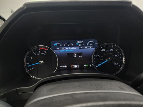 Used 2021 Ford F250 XLT w/ XLT Premium Package image 10