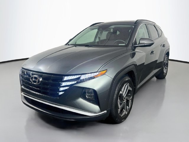 Used 2022 Hyundai Tucson SEL w/ Convenience Package FWD image 5