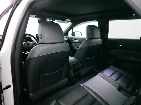 Used 2024 Honda Prologue Touring image 27