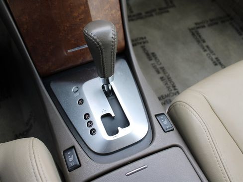 Used 2007 Nissan Altima 3.5 SL image 23